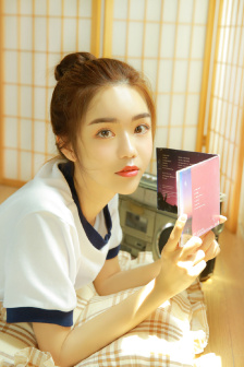 韩国美女主播